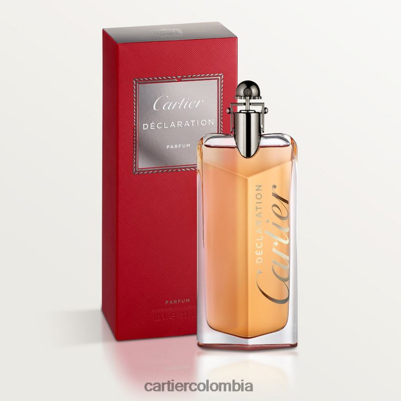 accesorios Cartier declaración de perfume elegante V0HXJN1824