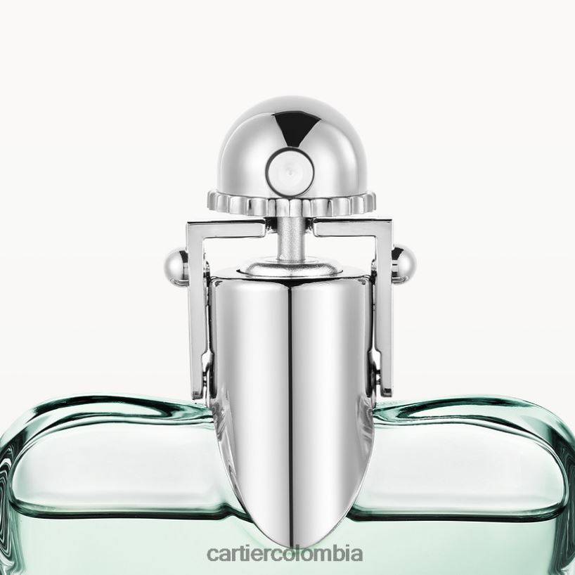 accesorios Cartier declaración eau de toilette haute fraicheur spray elegante V0HXJN1825