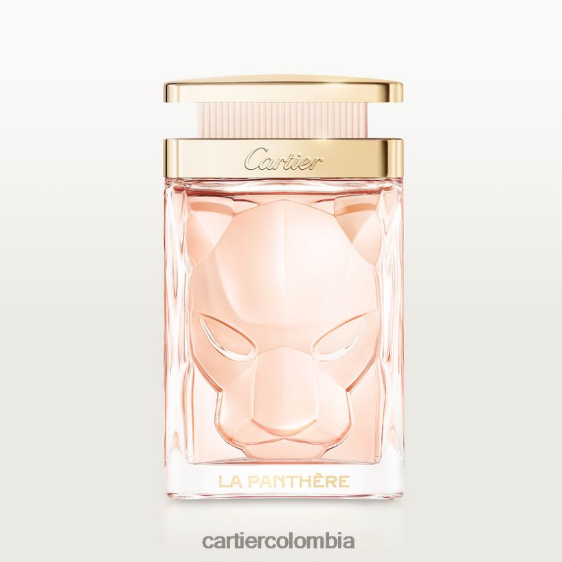 accesorios Cartier La pantera eau de toilette elegante V0HXJN1799
