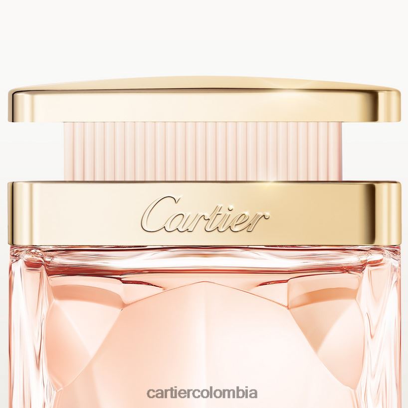 accesorios Cartier La pantera eau de toilette elegante V0HXJN1799