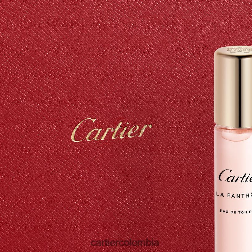 accesorios Cartier conjunto de descubrimiento elegante V0HXJN1802