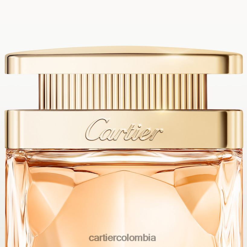 accesorios Cartier la pantheré eau de parfum elegante V0HXJN1793