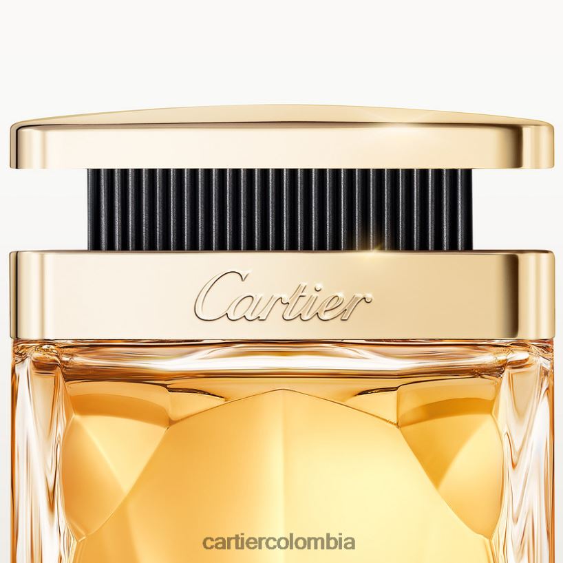 accesorios Cartier perfume la pantheré elegante V0HXJN1795