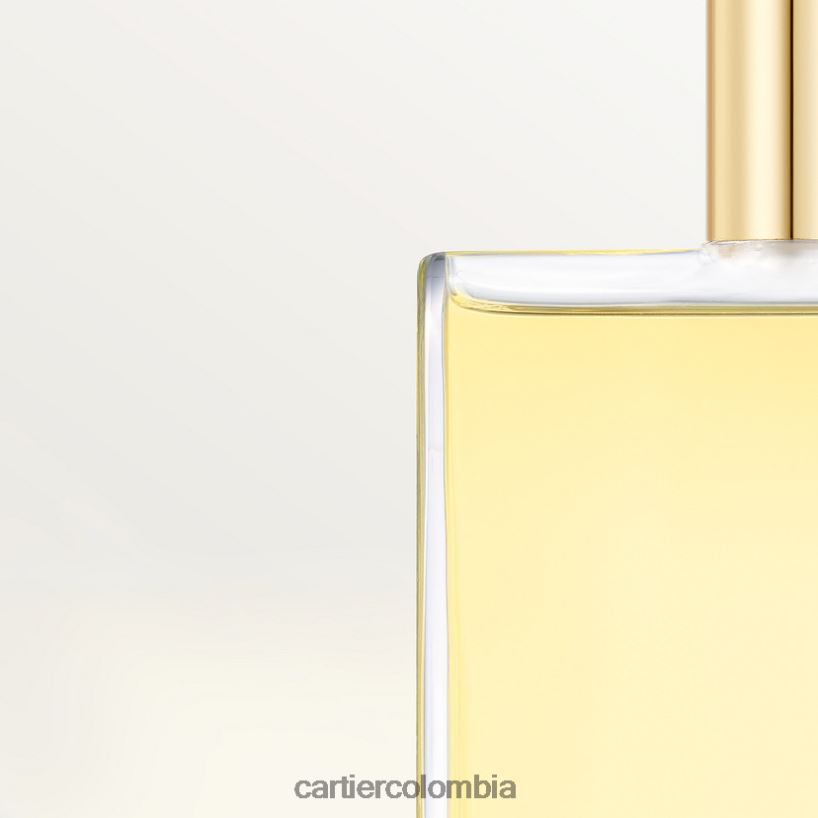 accesorios Cartier Paquete de recarga de fragancia oud & oud, 2 x 30 ml elegante V0HXJN1874