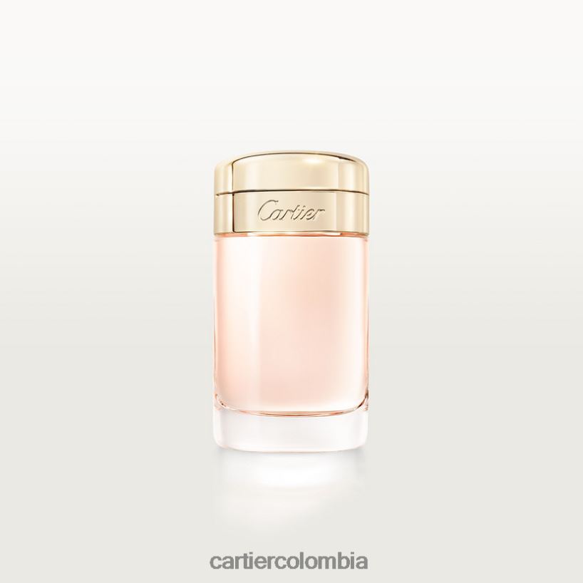 accesorios Cartier baiser campañol eau de parfum elegante V0HXJN1826