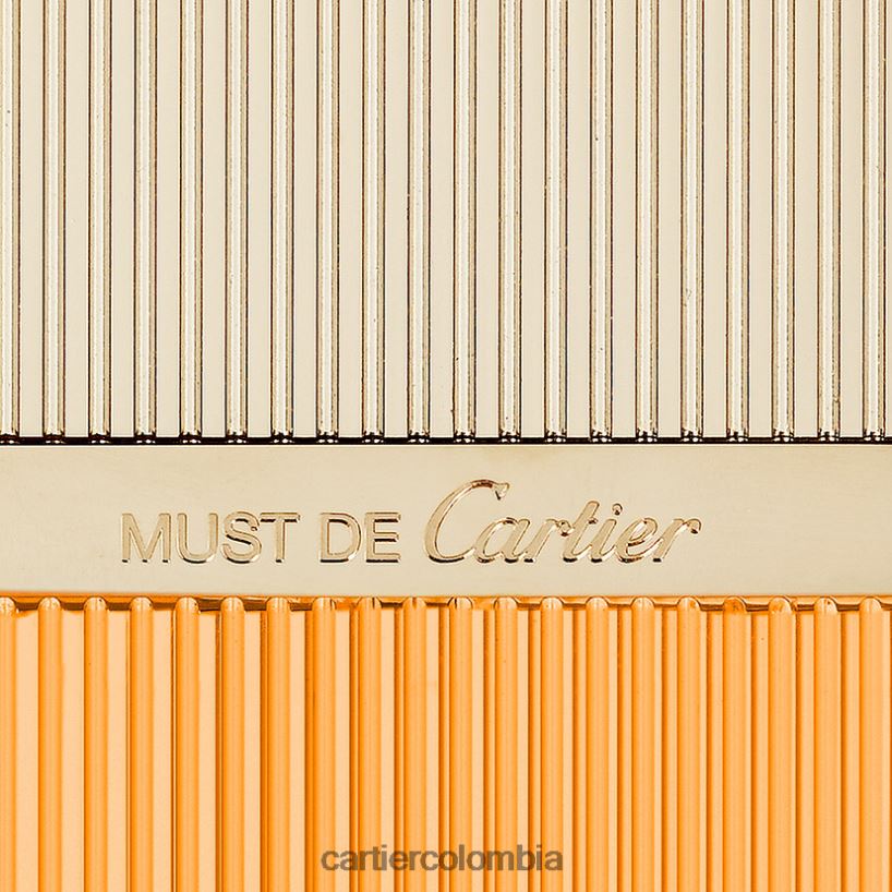 accesorios Cartier debe eau de toilette elegante V0HXJN1797