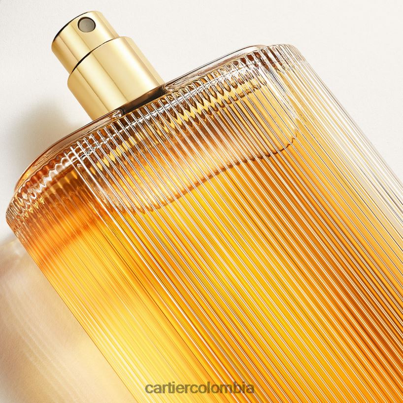 accesorios Cartier debe eau de toilette elegante V0HXJN1797