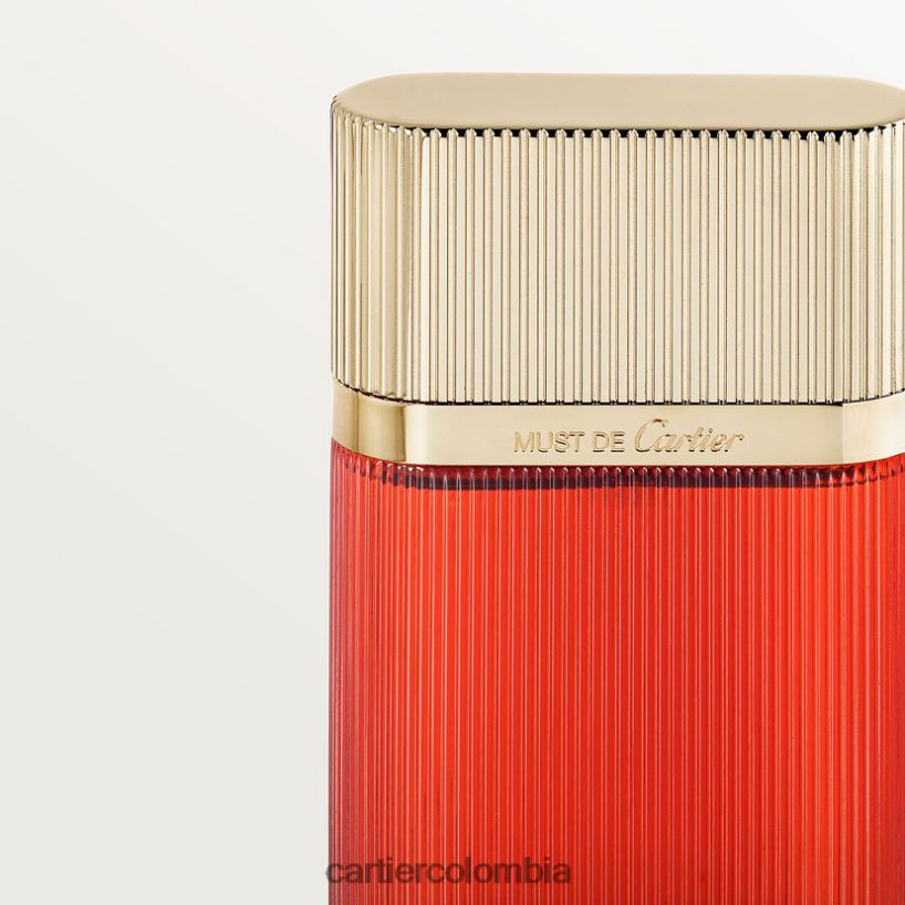 accesorios Cartier debe perfume elegante V0HXJN1841