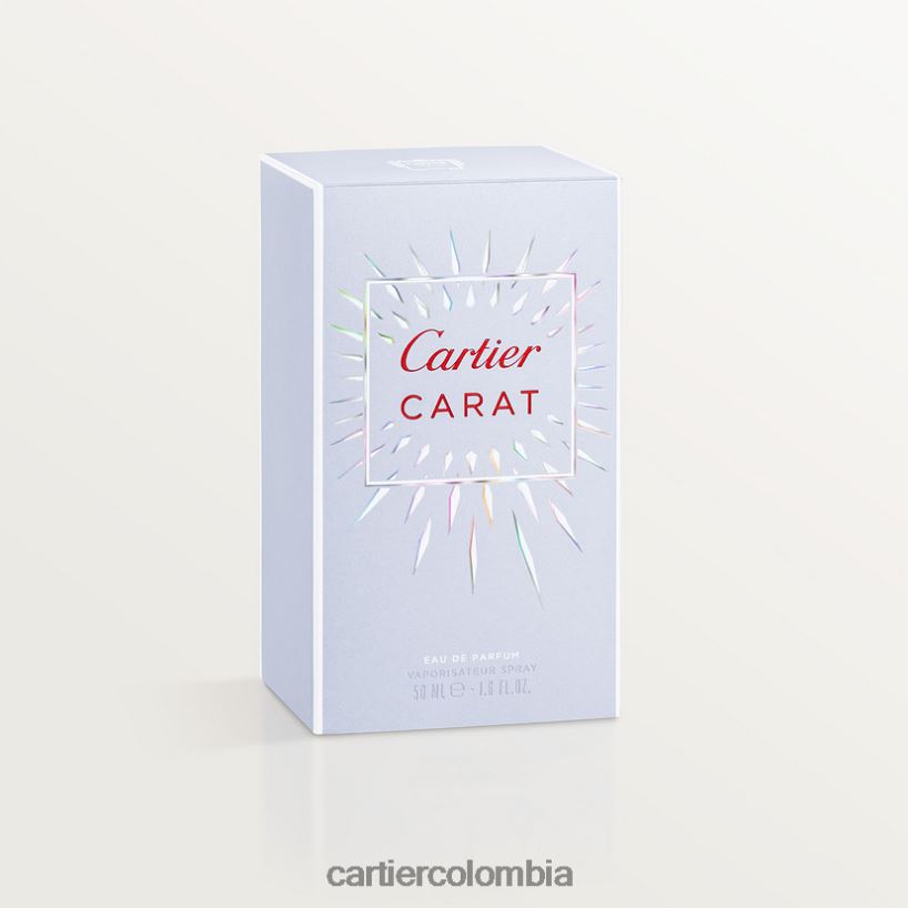 accesorios Cartier eau de parfum de quilates elegante V0HXJN1837