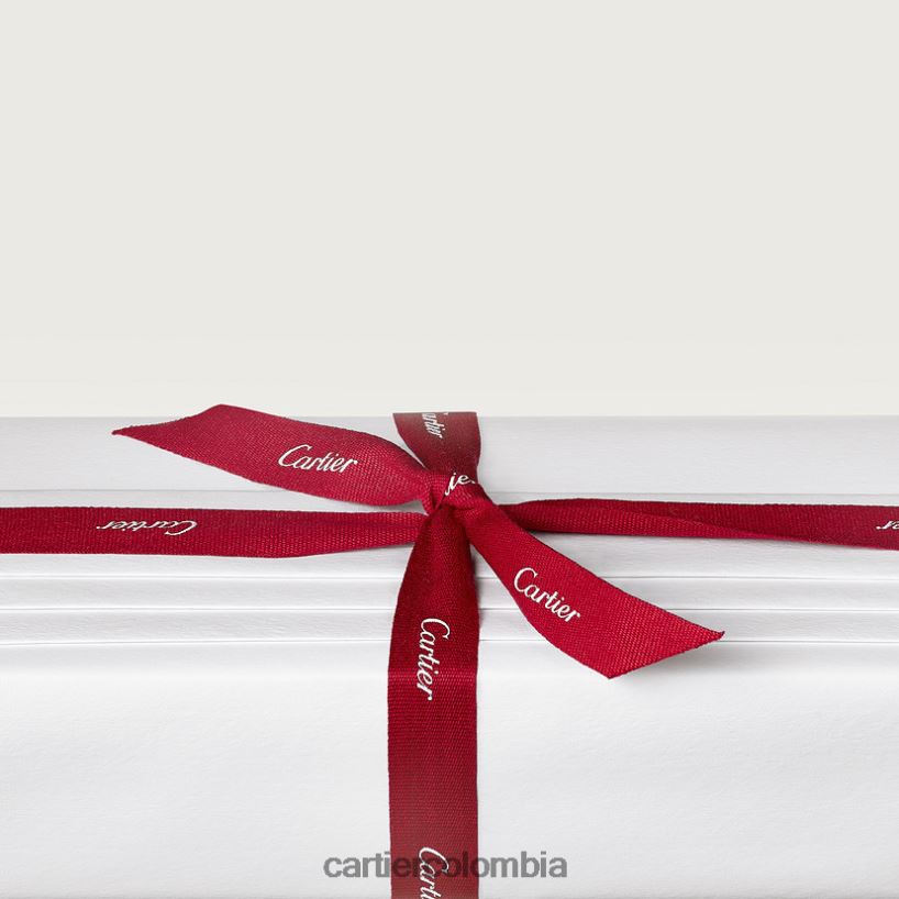 accesorios Cartier eau de parfum de quilates elegante V0HXJN1837