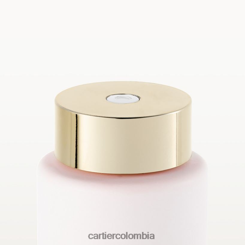 accesorios Cartier leche corporal perfumada campañol baiser elegante V0HXJN1806