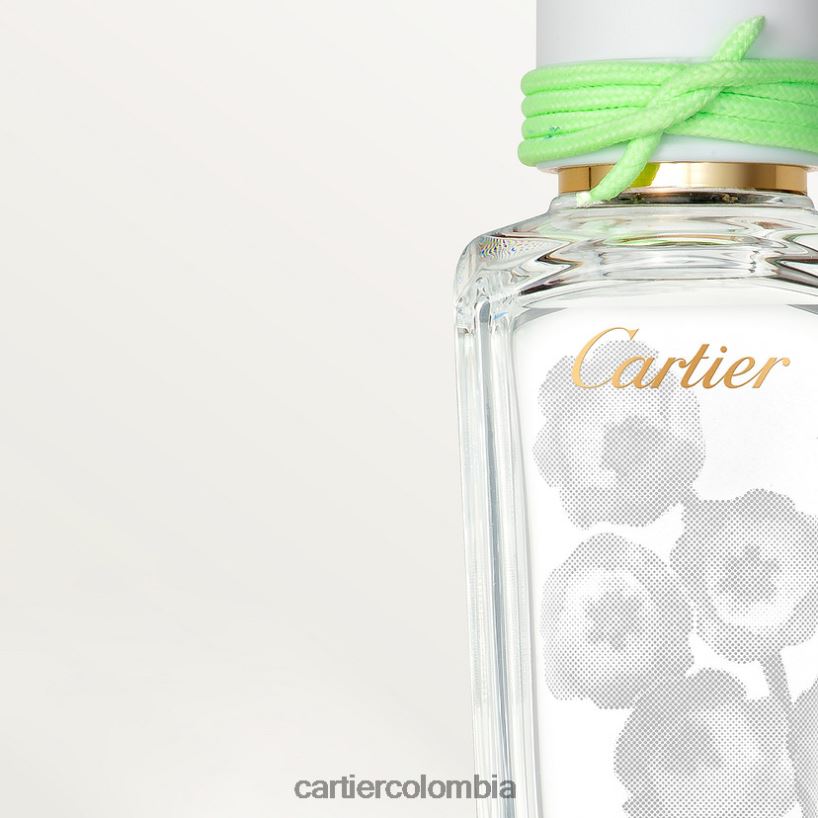 accesorios Cartier les epures de parfum pur muguet eau de toilette elegante V0HXJN1894