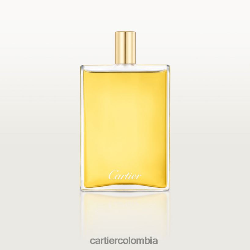 accesorios Cartier les necessaires a parfum l'heure osee eau de parfum recambio pack 2x30 ml elegante V0HXJN1877
