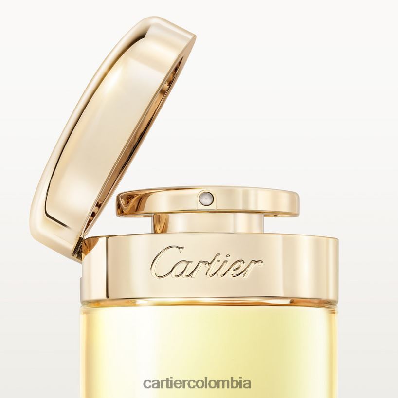 accesorios Cartier perfume baiser campañol elegante V0HXJN1827