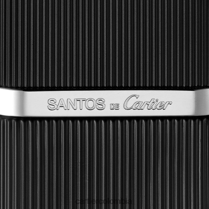 accesorios Cartier santos eau de toilette elegante V0HXJN1842