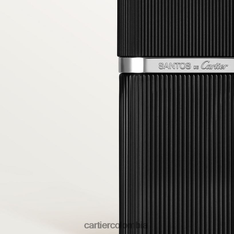 accesorios Cartier santos eau de toilette elegante V0HXJN1842