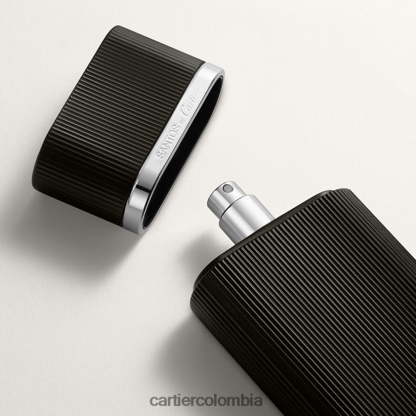 accesorios Cartier santos eau de toilette elegante V0HXJN1842