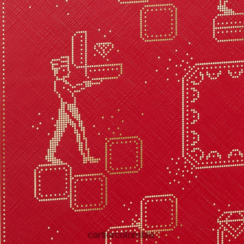 accesorios Cartier Set de regalo de eau de toilette rivieres insouciance, spray para bolso rivieres luxuriance y rivieres allegresse de 10 ml. elegante V0HXJN1803