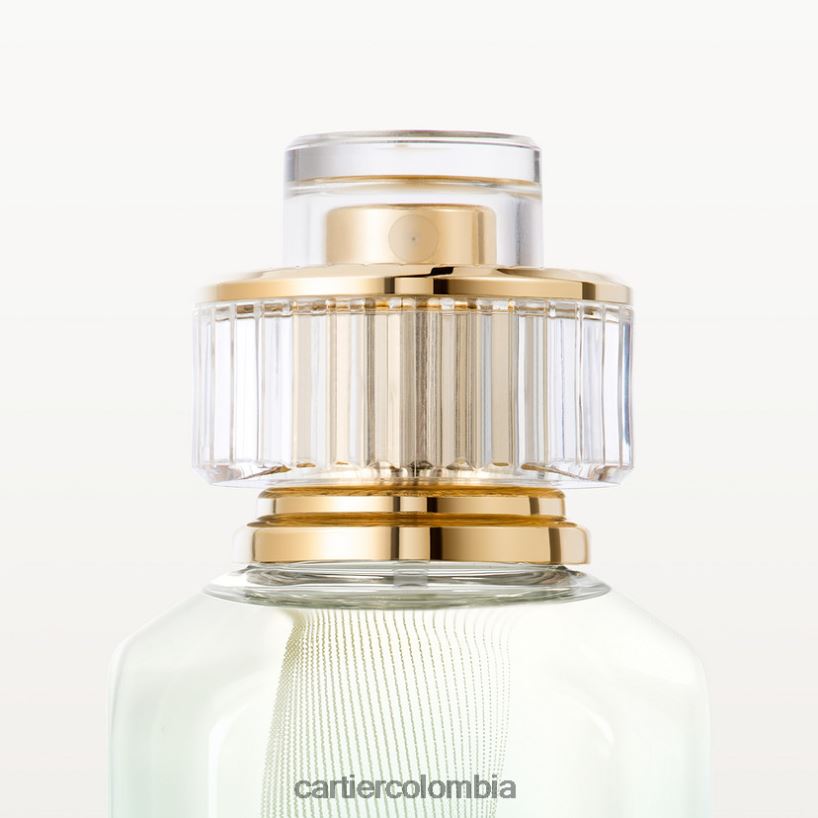 accesorios Cartier exuberancia de rivieres elegante V0HXJN1821