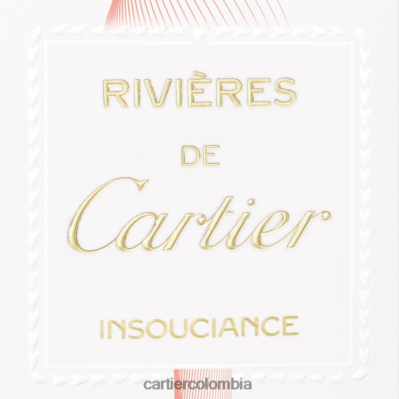 accesorios Cartier riviere despreocupación elegante V0HXJN1822