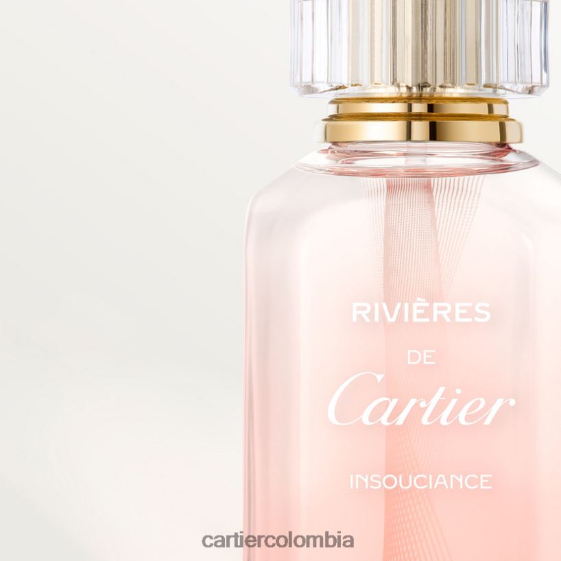 accesorios Cartier riviere despreocupación elegante V0HXJN1822