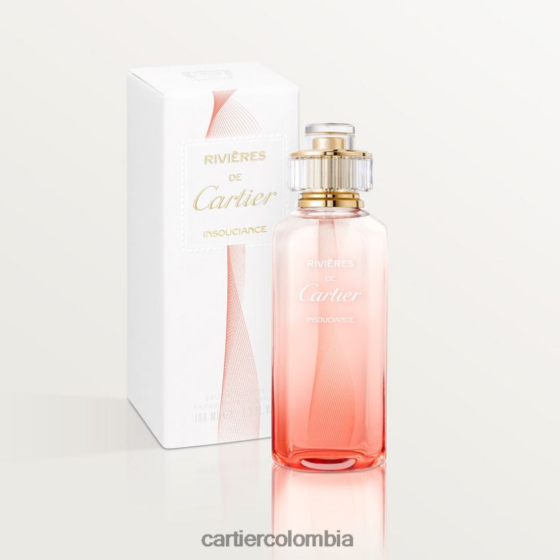 accesorios Cartier riviere despreocupación elegante V0HXJN1822