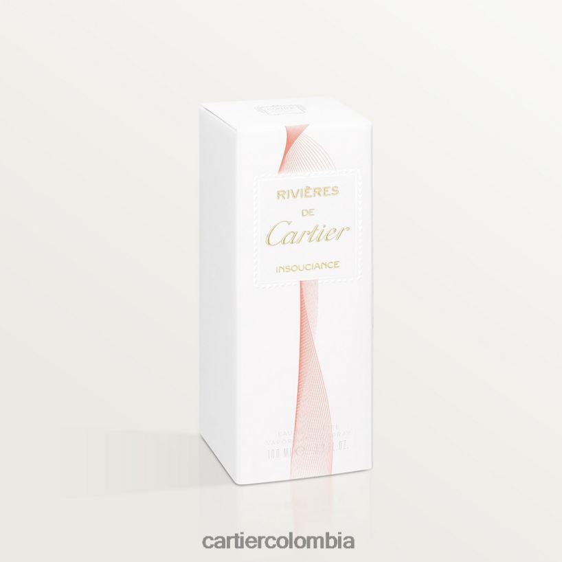 accesorios Cartier riviere despreocupación elegante V0HXJN1822