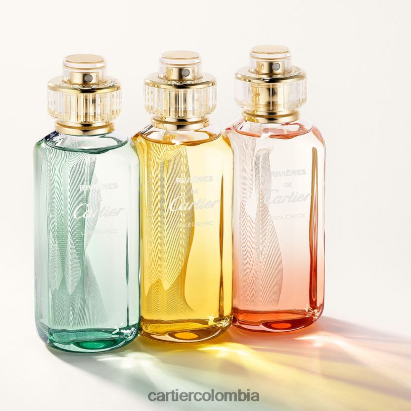 accesorios Cartier riviere despreocupación elegante V0HXJN1822