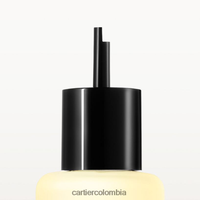 accesorios Cartier rivieres allegresse 200 ml recambio elegante V0HXJN1836