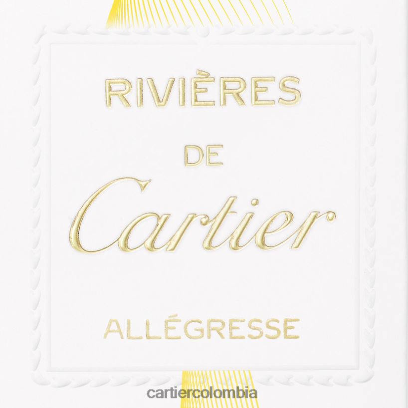 accesorios Cartier rivieres allegresse elegante V0HXJN1823