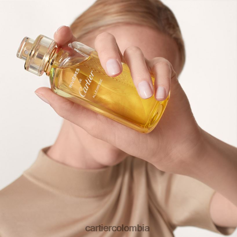 accesorios Cartier rivieres allegresse elegante V0HXJN1823