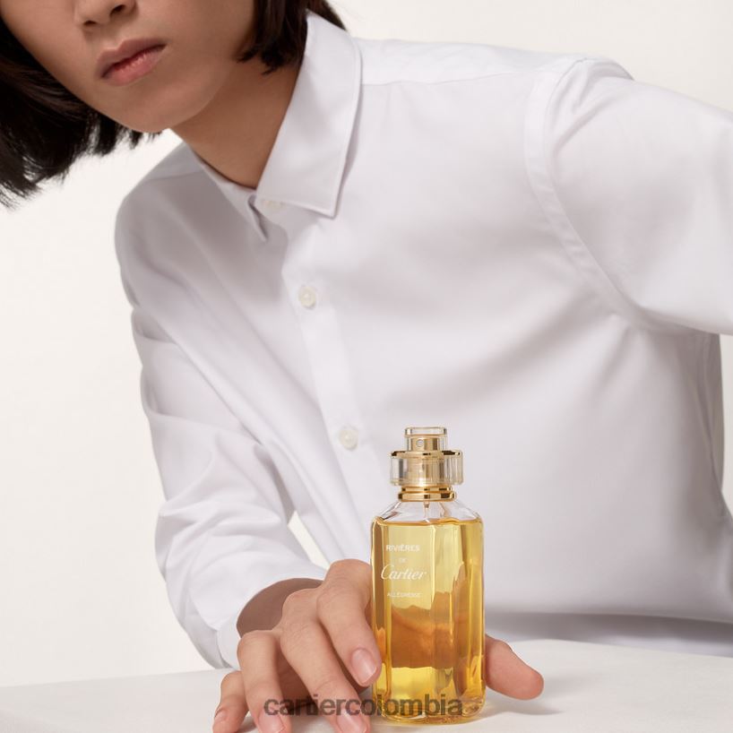 accesorios Cartier rivieres allegresse elegante V0HXJN1823