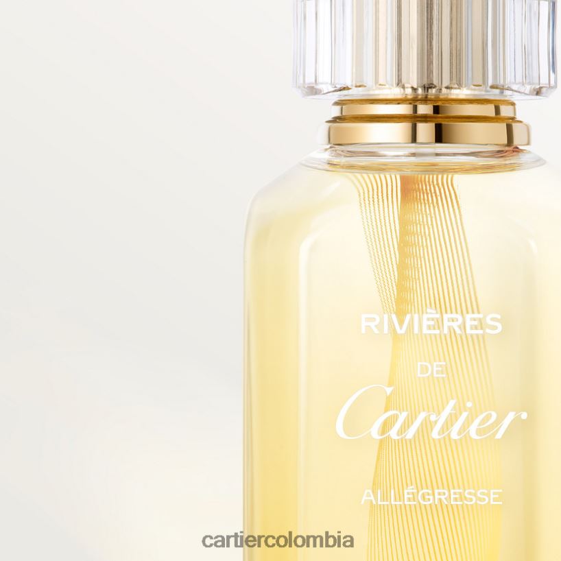 accesorios Cartier rivieres allegresse elegante V0HXJN1823