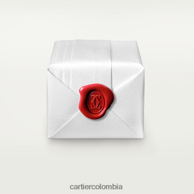 joyería Cartier amor solitario elegante V0HXJN20