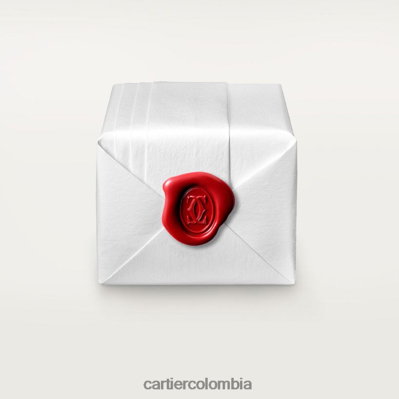 joyería Cartier amor solitario elegante V0HXJN31
