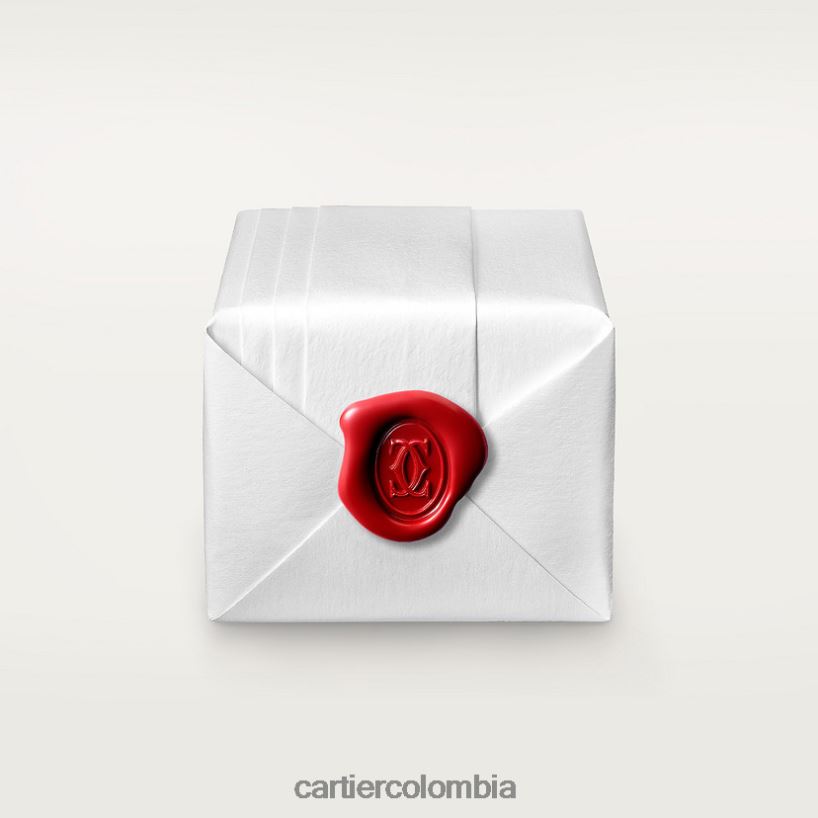 joyería Cartier anillo de amor oro amarillo V0HXJN14