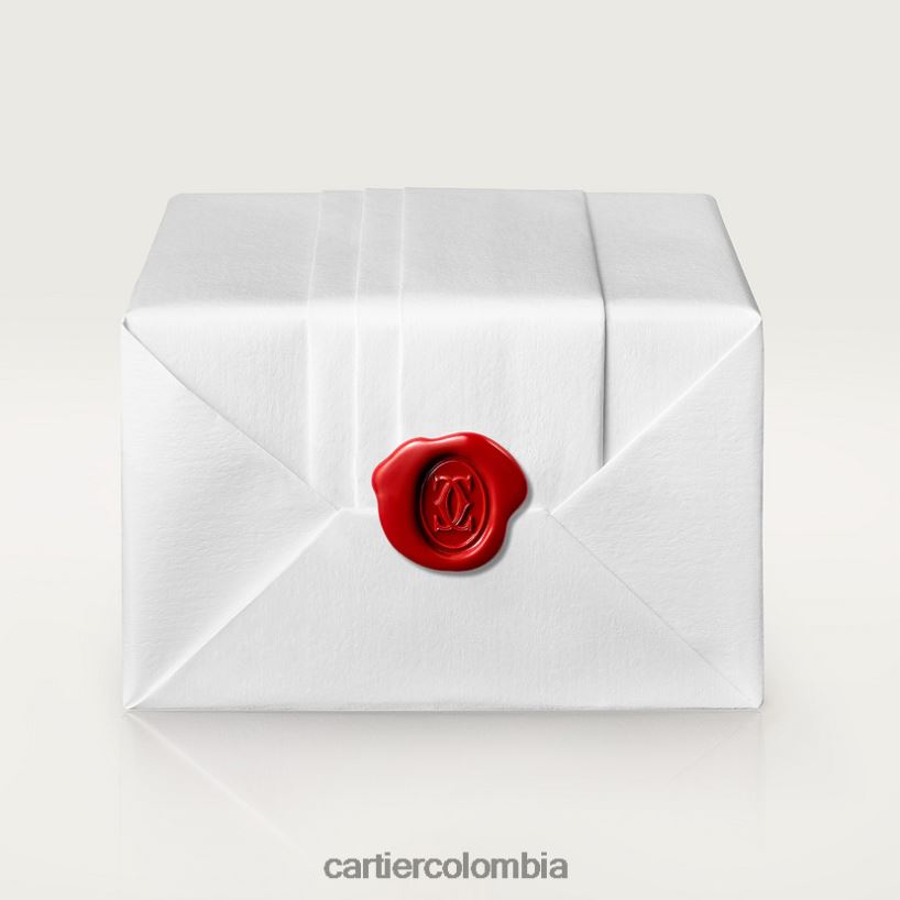 joyería Cartier collar de amor, diamantes oro rosa V0HXJN392