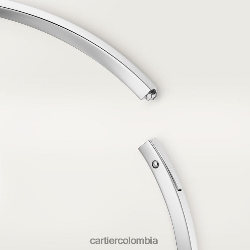 joyería Cartier collar de amor elegante V0HXJN400