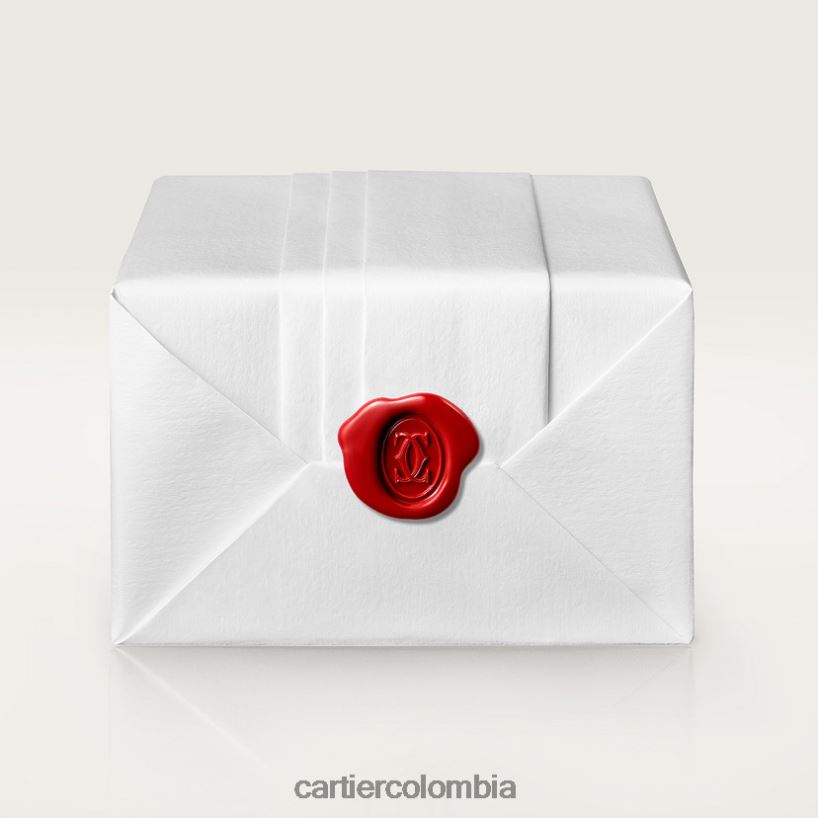 joyería Cartier collar de amor oro amarillo V0HXJN388