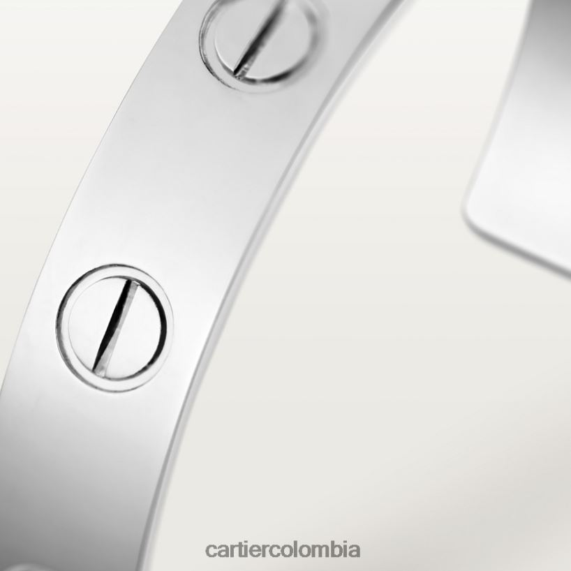 joyería Cartier pulsera de amor elegante V0HXJN193