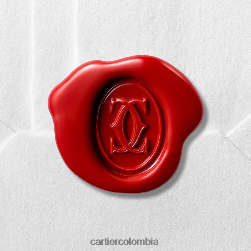 joyería Cartier pulsera de amor oro rosa V0HXJN167