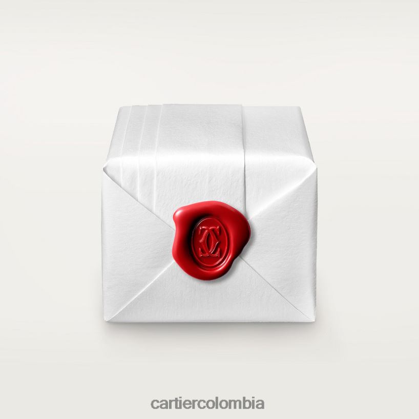 joyería Cartier anillo de choque modelo mediano oro rosa V0HXJN116