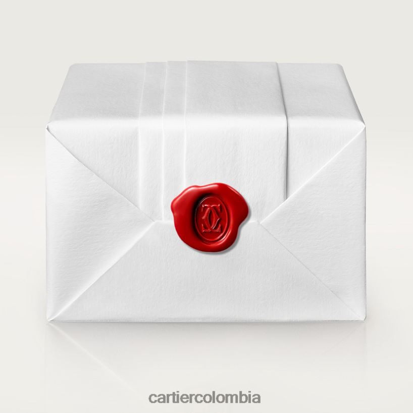 joyería Cartier collar de choque oro rosa V0HXJN366