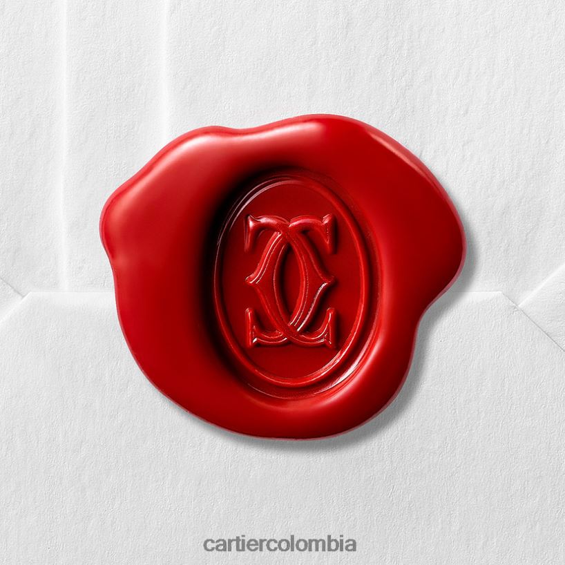 joyería Cartier pulsera de choque elegante V0HXJN285