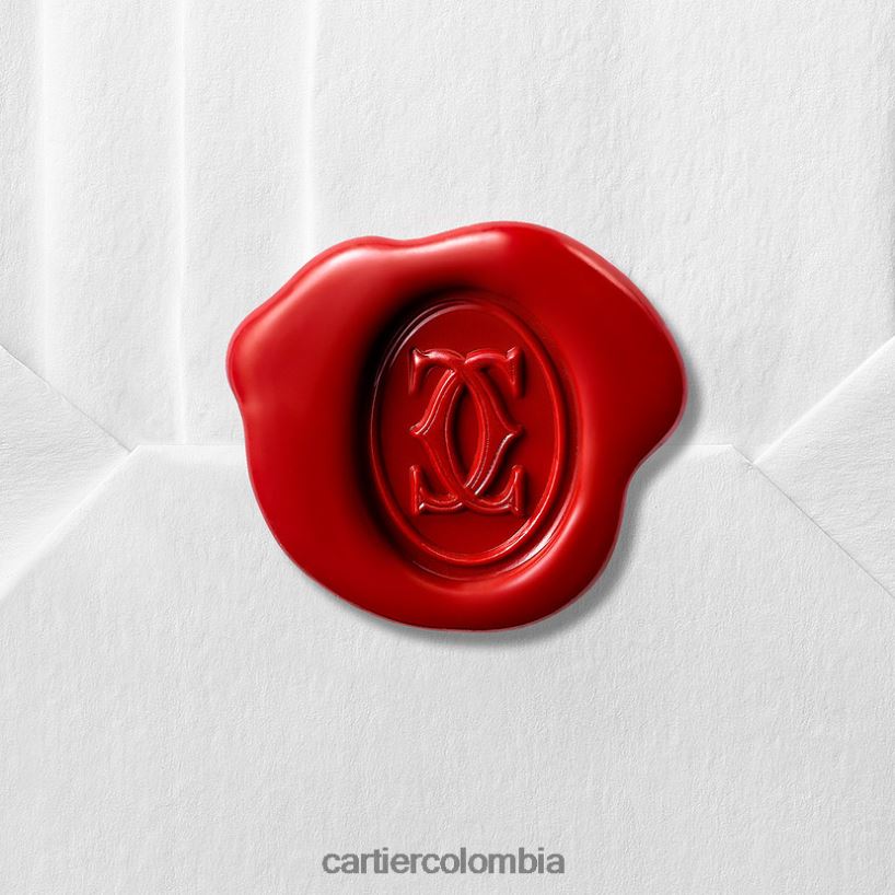 joyería Cartier collar d'amour xs Oro blanco V0HXJN491