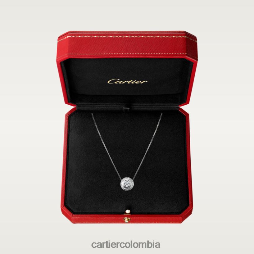 joyería Cartier collar de amor elegante V0HXJN544