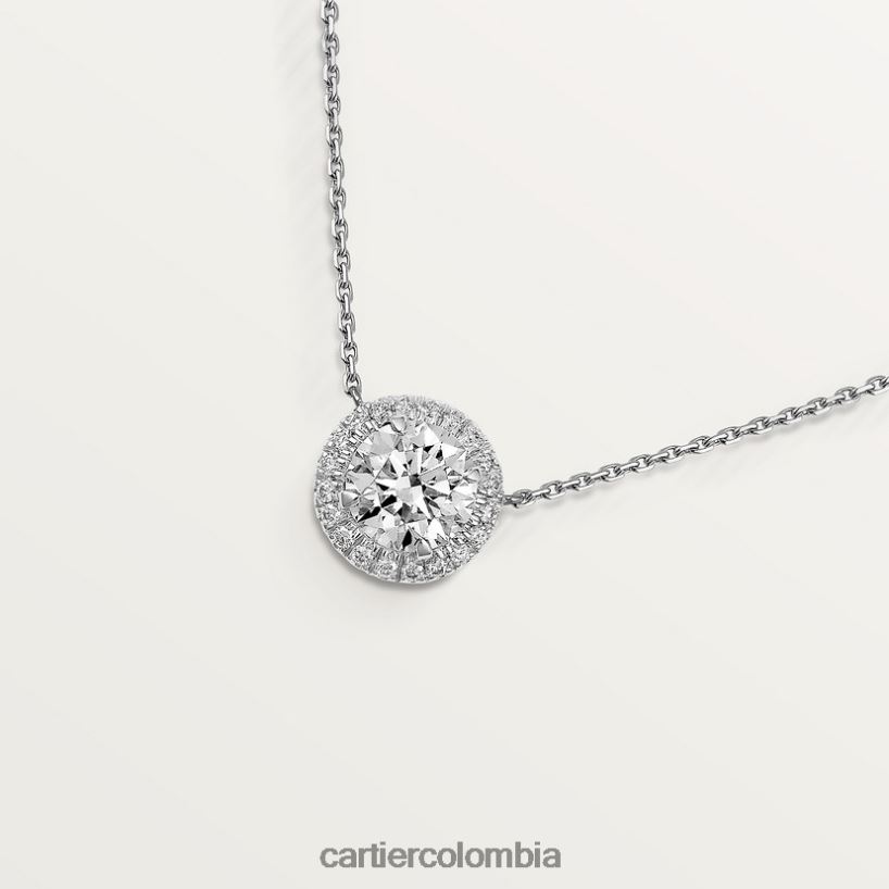 joyería Cartier collar de destino elegante V0HXJN518