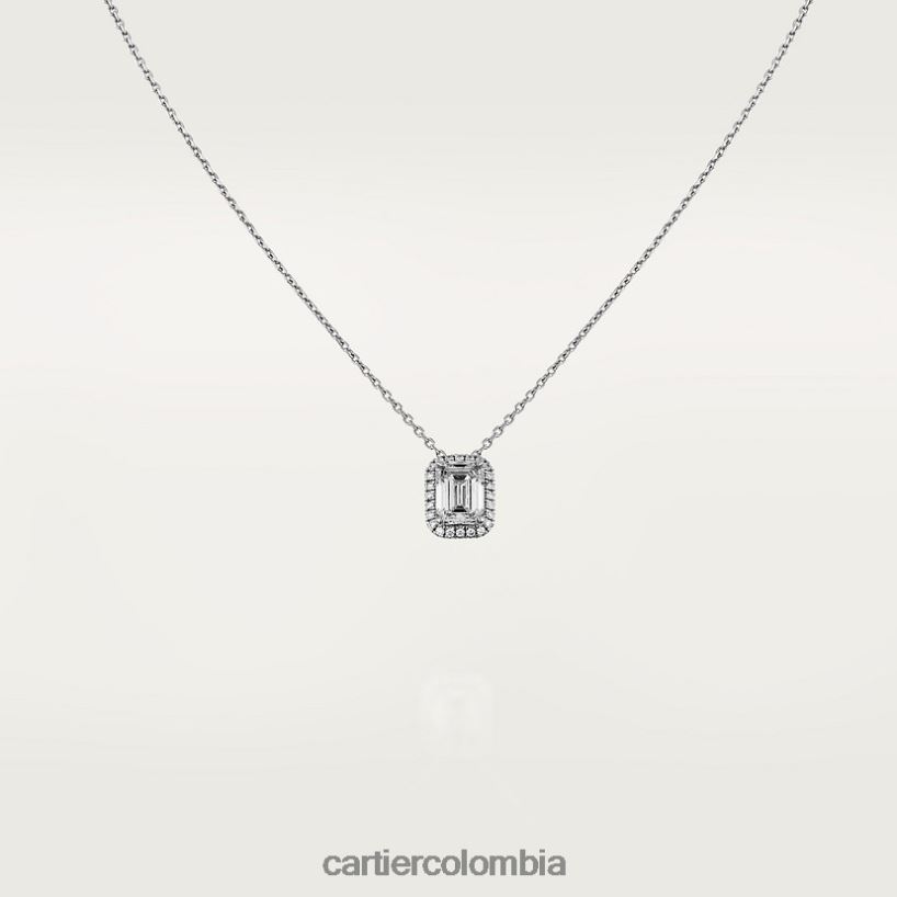 joyería Cartier collar de destino elegante V0HXJN524