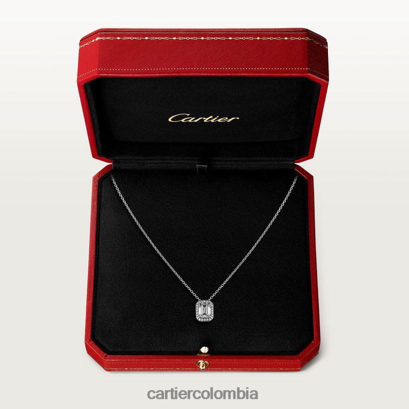 joyería Cartier collar de destino elegante V0HXJN524