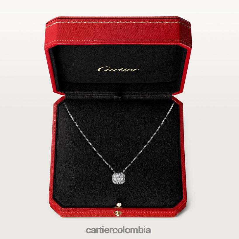 joyería Cartier collar de destino elegante V0HXJN536
